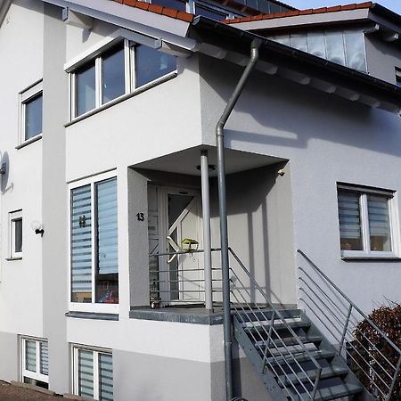 Bodensee Apartment "La Musica" Meckenbeuren Exterior photo