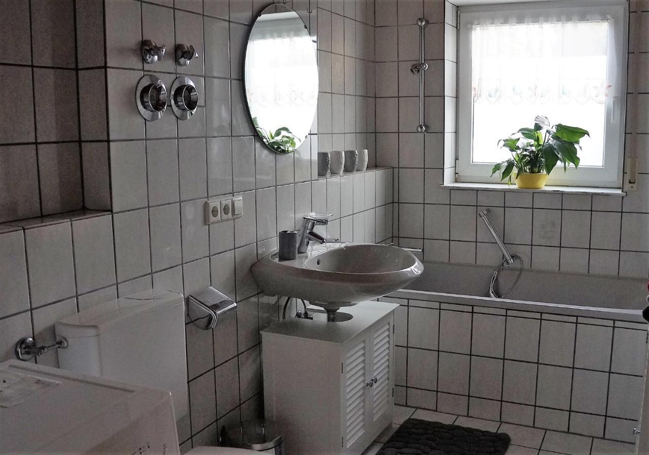 Bodensee Apartment "La Musica" Meckenbeuren Exterior photo