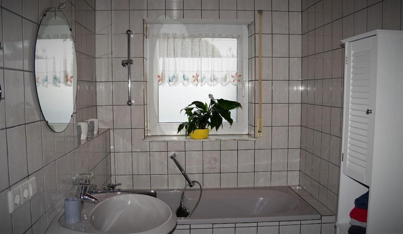 Bodensee Apartment "La Musica" Meckenbeuren Exterior photo