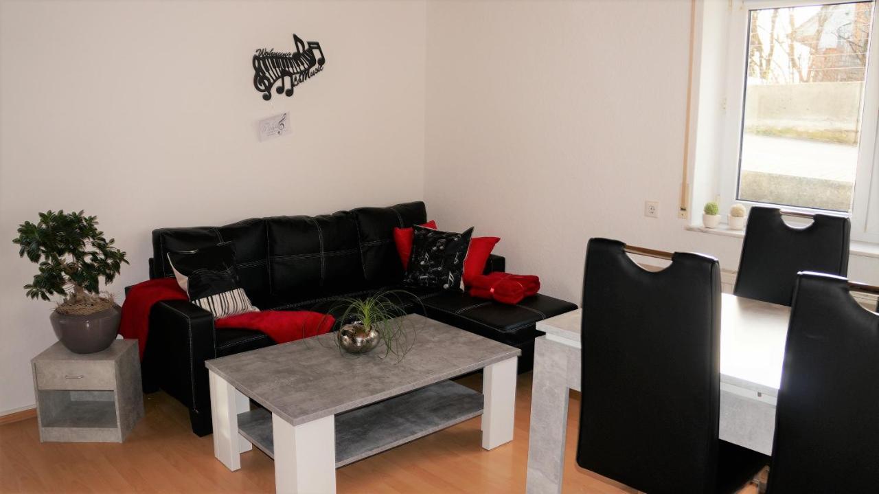 Bodensee Apartment "La Musica" Meckenbeuren Exterior photo