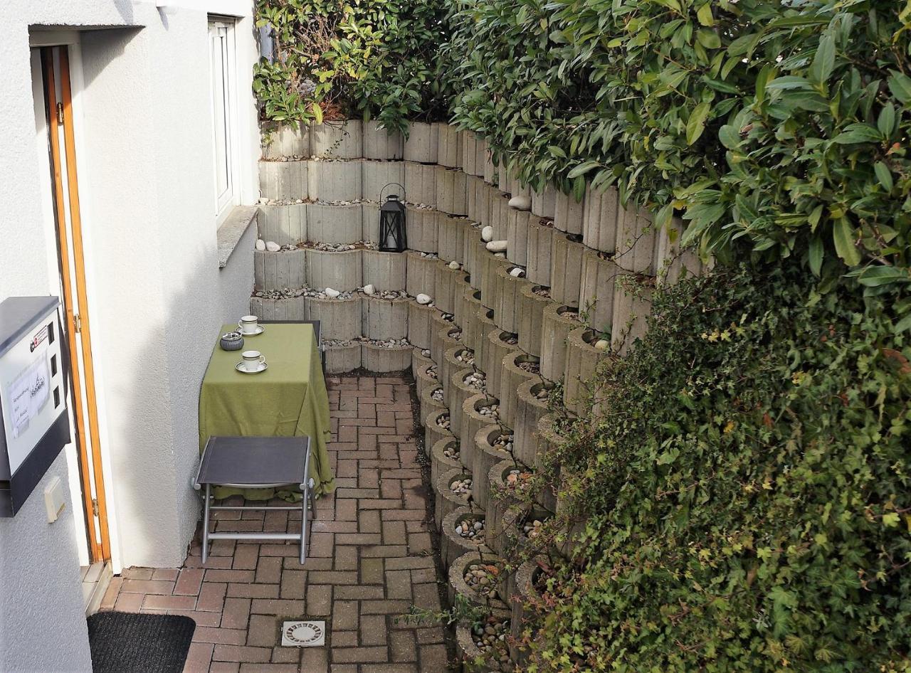 Bodensee Apartment "La Musica" Meckenbeuren Exterior photo